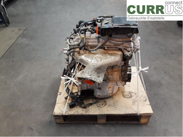 NISSAN JUKE  14-19 Engine 10102BA60A HR16DE