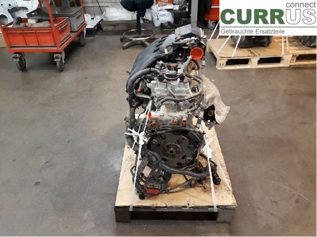 NISSAN JUKE  14-19 Engine 10102BA60A HR16DE