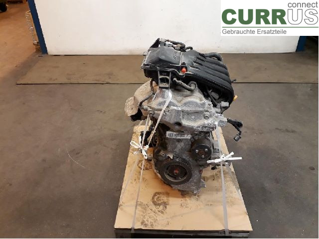 NISSAN JUKE  14-19 Engine 10102BA60A HR16DE