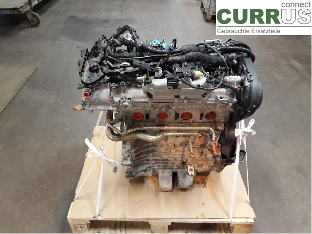 VOLVO V40  12-19 Motor 36050828 B4204T38