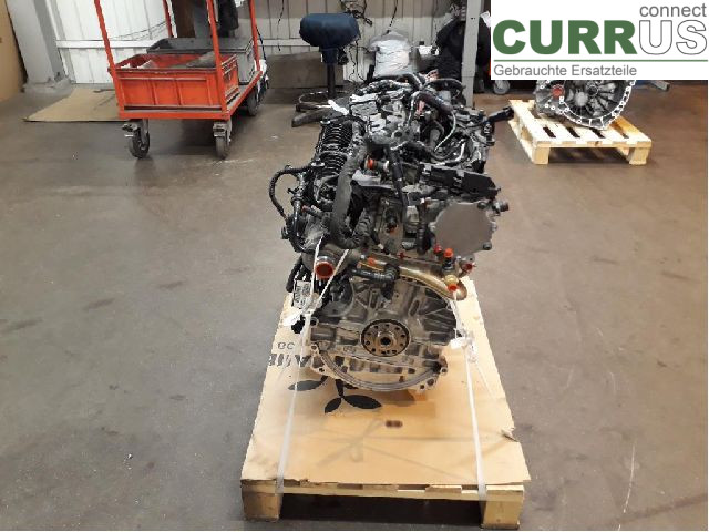 VOLVO V40  12-19 Motor 36050828 B4204T38