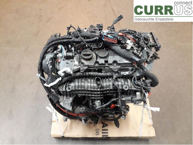 VOLVO V40  12-19 Motor 36050828 B4204T38