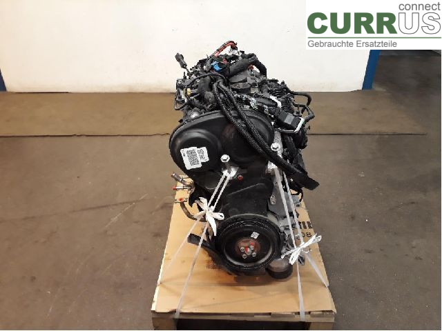 VOLVO V40  12-19 Motor 36050828 B4204T38