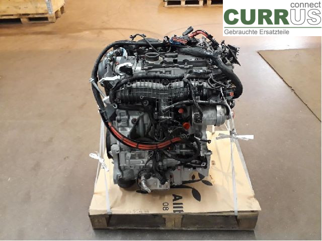 VOLVO V40  12-19 Motor 36050828 B4204T38