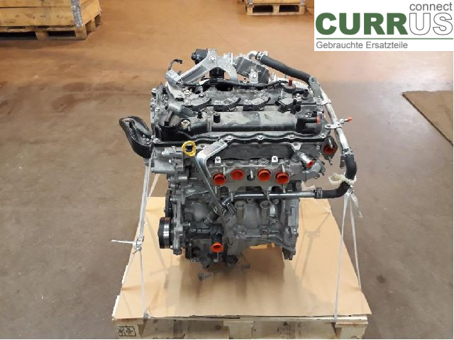 TOYOTA YARIS  15-20 Engine 19000-0Y300 2NR-FKE