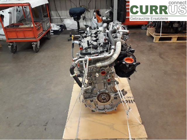 TOYOTA YARIS  15-20 Engine 19000-0Y300 2NR-FKE