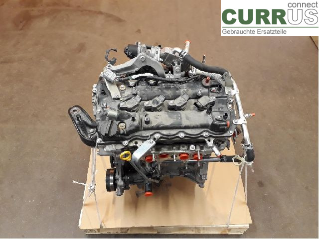 TOYOTA YARIS  15-20 Engine 19000-0Y300 2NR-FKE