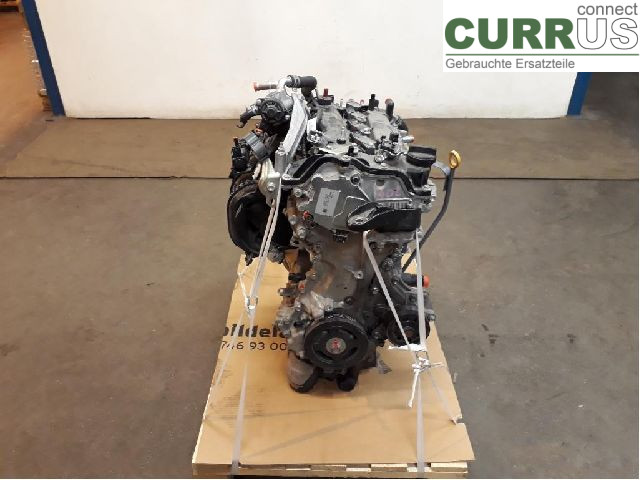 TOYOTA YARIS  15-20 Engine 19000-0Y300 2NR-FKE