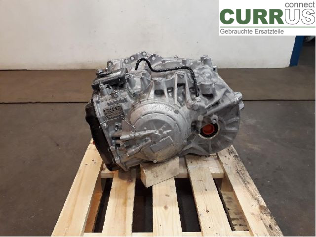 VOLVO V60  19- Gearbox (Automatic) 36012853 D4204T4