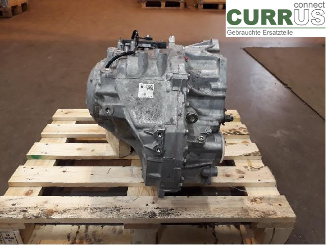 VOLVO V60  19- Gearbox (Automatic) 36012853 D4204T4