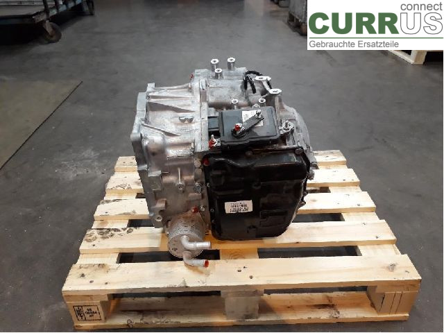 VOLVO V60  19- Gearbox (Automatic) 36012853 D4204T4