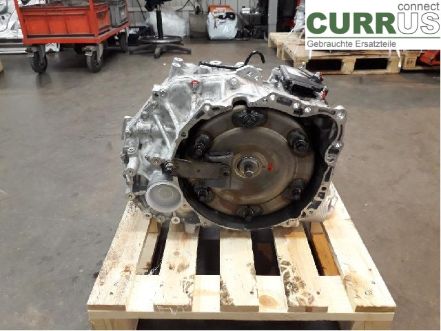 VOLVO V60  19- Gearbox (Automatic) 36012853 D4204T4