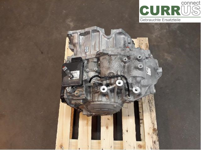 VOLVO V60  19- Gearbox (Automatic) 36012853 D4204T4