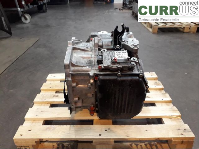 VOLVO V70      08-13 Gearbox (Automatic) 36050882 D5244T14