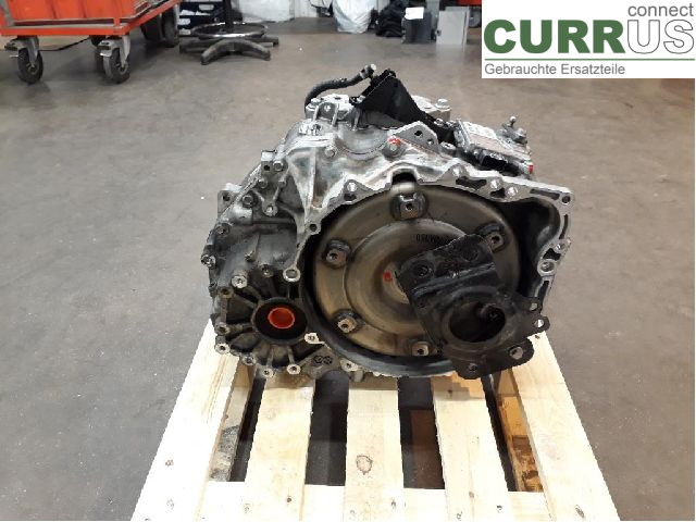 VOLVO V70      08-13 Gearbox (Automatic) 36050882 D5244T14