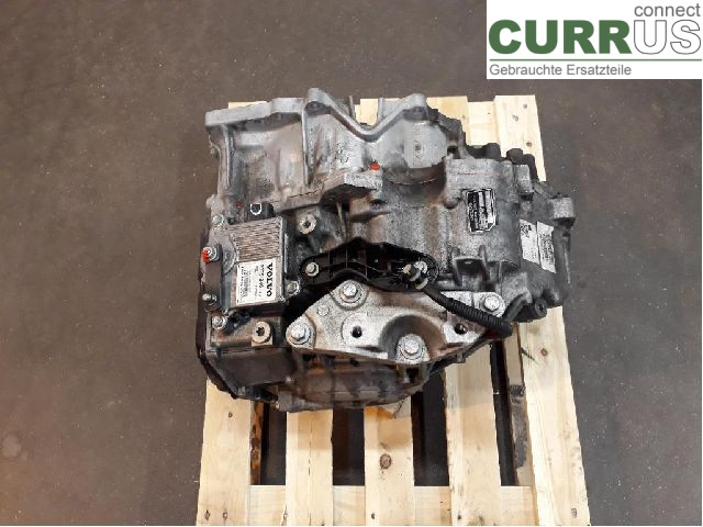 VOLVO V70      08-13 Gearbox (Automatic) 36050882 D5244T14