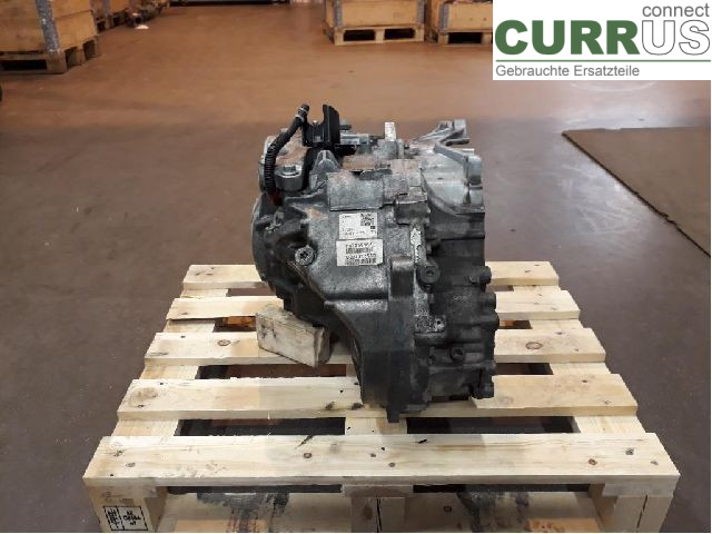 VOLVO V70      08-13 Gearbox (Automatic) 36050882 D5244T14