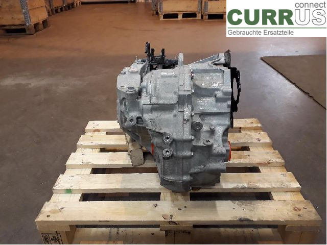 VOLVO V70    14-16 Gearbox (Automatic) 36050778 B4204T19