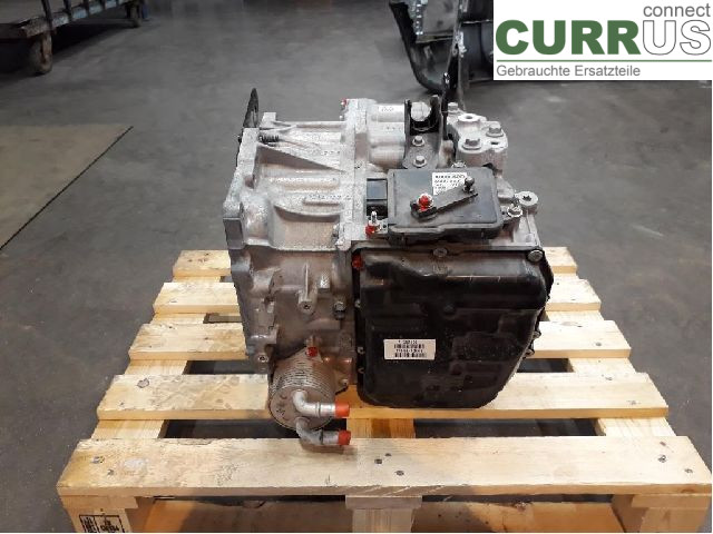 VOLVO V70    14-16 Gearbox (Automatic) 36050778 B4204T19