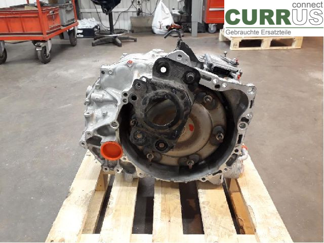 VOLVO V70    14-16 Gearbox (Automatic) 36050778 B4204T19