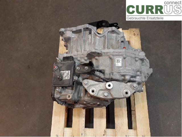 VOLVO V70    14-16 Gearbox (Automatic) 36050778 B4204T19