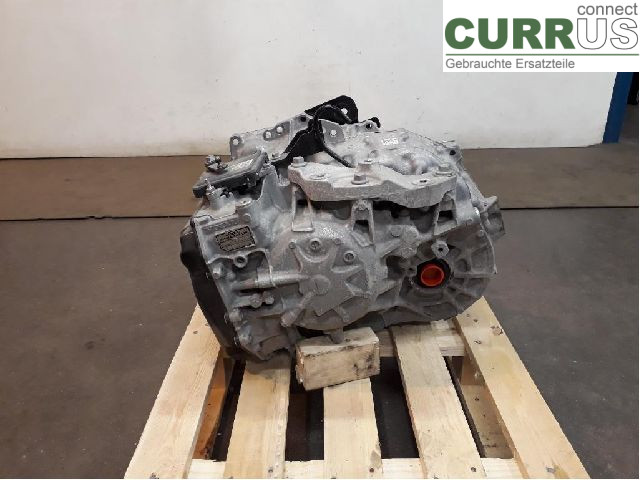 VOLVO V70    14-16 Gearbox (Automatic) 36050778 B4204T19