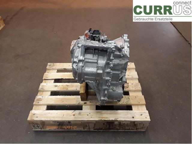 TOYOTA YARIS  20- Gearbox (Automatic) 30900-K0010 M15A-FXE