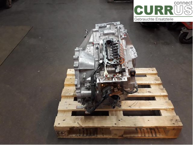 TOYOTA YARIS  20- Gearbox (Automatic) 30900-K0010 M15A-FXE
