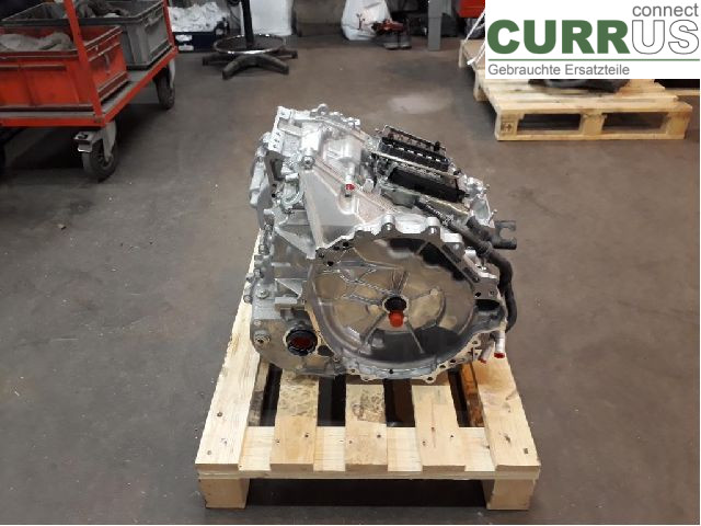 TOYOTA YARIS  20- Gearbox (Automatic) 30900-K0010 M15A-FXE