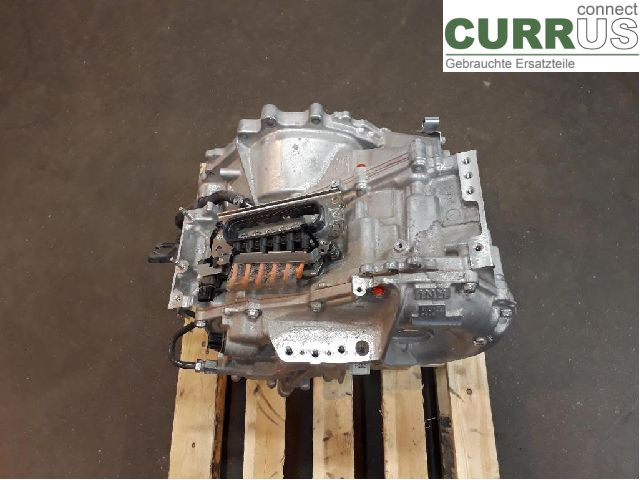 TOYOTA YARIS  20- Gearbox (Automatic) 30900-K0010 M15A-FXE