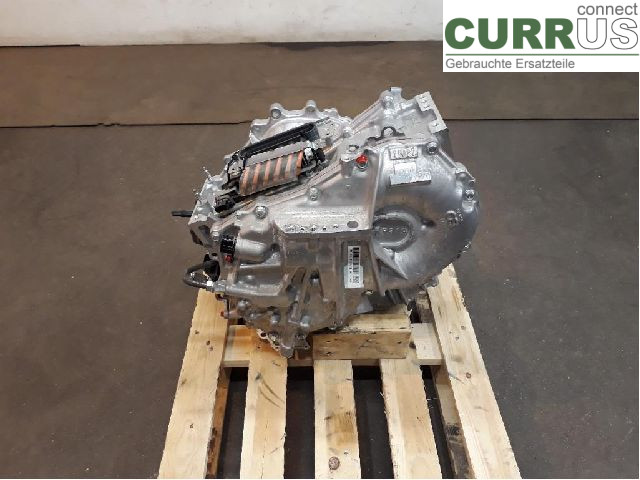 TOYOTA YARIS  20- Gearbox (Automatic) 30900-K0010 M15A-FXE