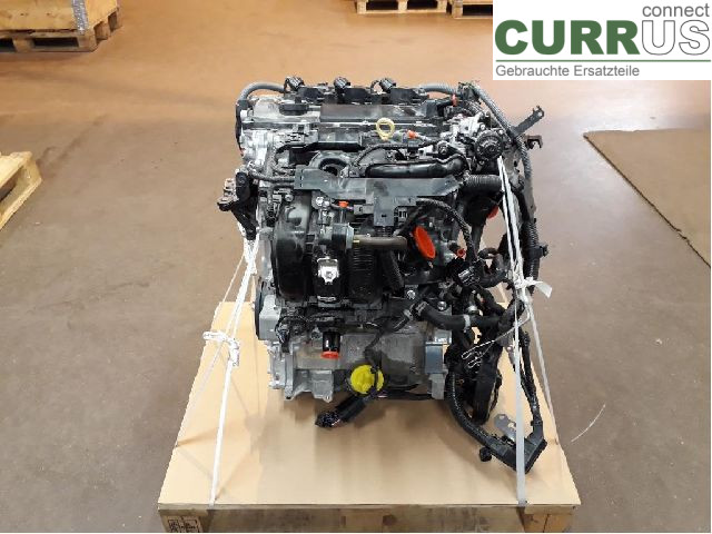 TOYOTA YARIS  20- Engine 19000-F3020 M15A-FXE