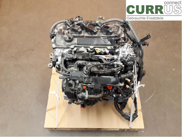 TOYOTA YARIS  20- Engine 19000-F3020 M15A-FXE