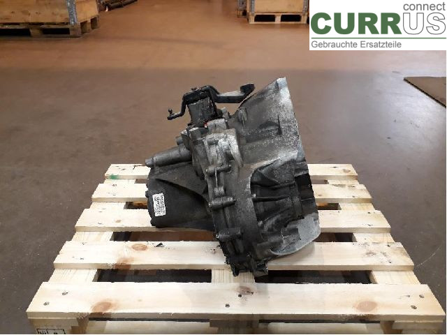 VOLVO V40  12-19 Skrzynia 6-biegowa 36011556 B4164T3
