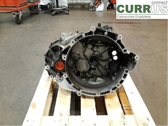 VOLVO V40  12-19 Skrzynia 6-biegowa 36011556 B4164T3