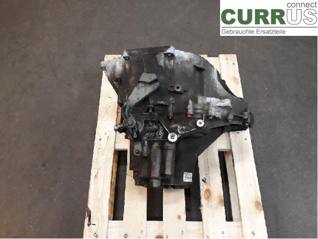 VOLVO V40  12-19 Skrzynia 6-biegowa 36011556 B4164T3