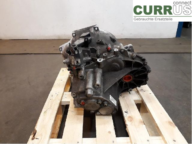 VOLVO V40  12-19 Skrzynia 6-biegowa 36011556 B4164T3