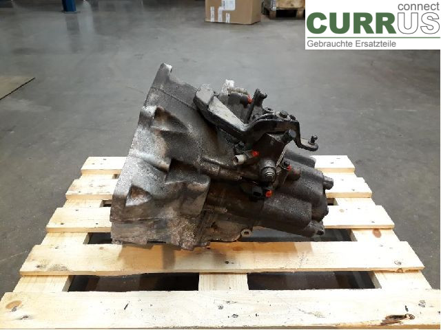 VOLVO V40  12-19 Skrzynia 6-biegowa 36011556 B4164T3