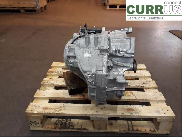 VOLVO V90  17- Gearbox (Automatic) 36010489 B4204T34