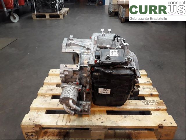 VOLVO V90  17- Gearbox (Automatic) 36010489 B4204T34