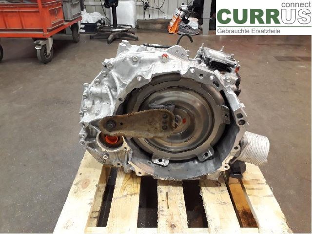 VOLVO V90  17- Gearbox (Automatic) 36010489 B4204T34