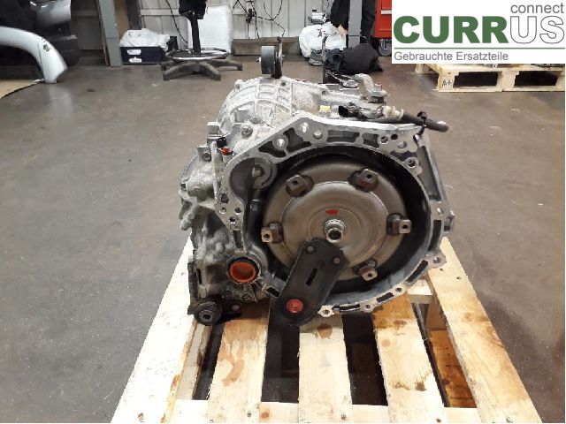 TOYOTA YARIS  15-20 Gearbox (Automatic) 30400-52190 1NR-FE