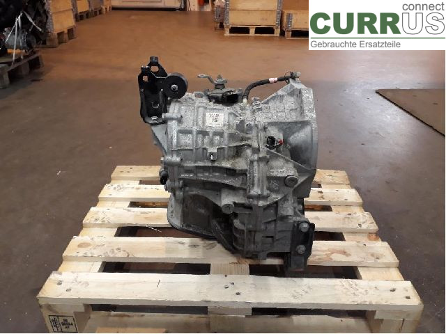 TOYOTA YARIS  15-20 Gearbox (Automatic) 30400-52190 1NR-FE