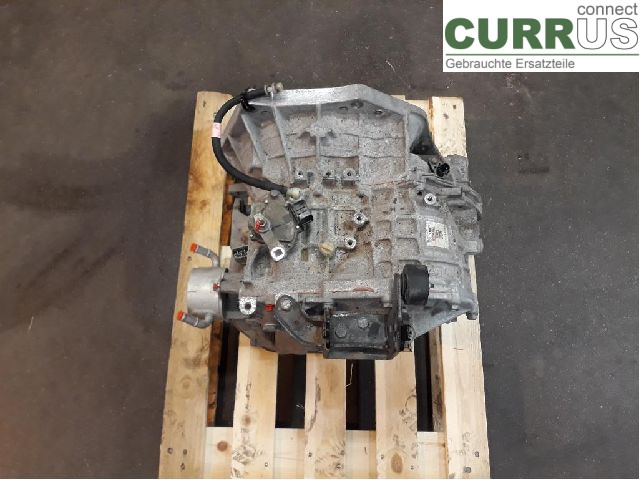 TOYOTA YARIS  15-20 Gearbox (Automatic) 30400-52190 1NR-FE