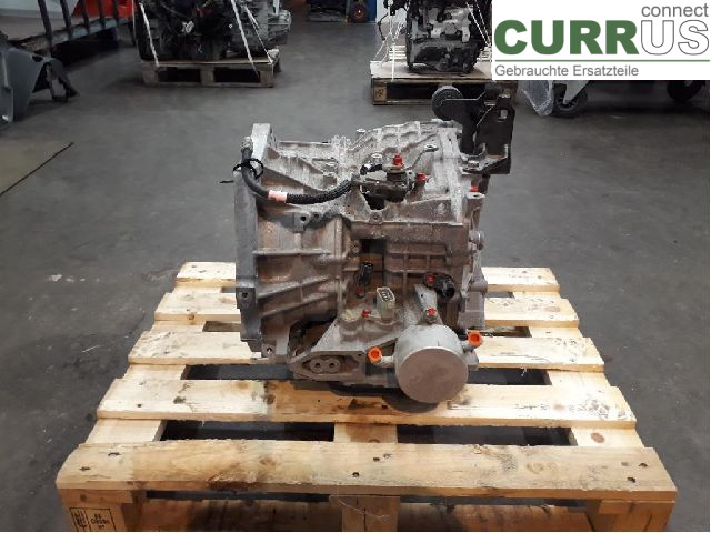 TOYOTA YARIS  15-20 Gearbox (Automatic) 30400-52190 1NR-FE