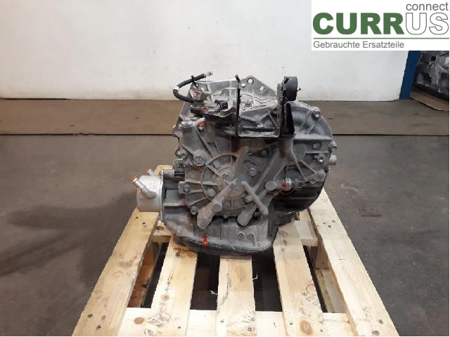 TOYOTA YARIS  15-20 Gearbox (Automatic) 30400-52190 1NR-FE