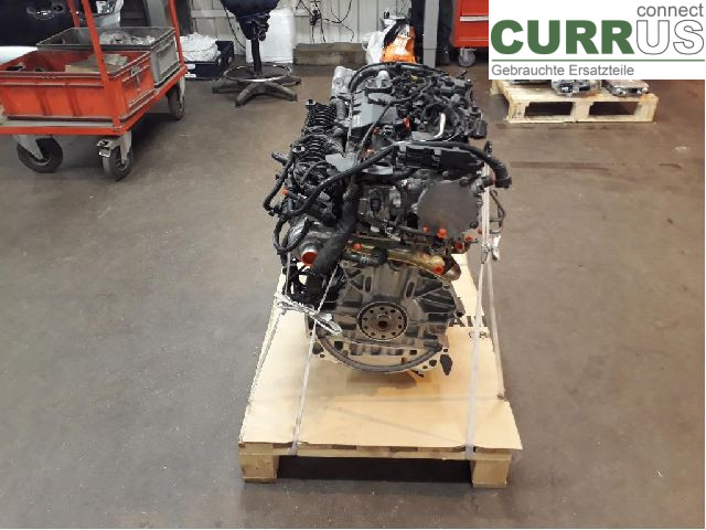 VOLVO V40  12-19 Engine 36050814 B4154T5