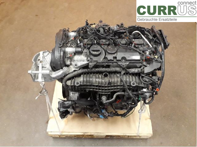 VOLVO V40  12-19 Engine 36050814 B4154T5