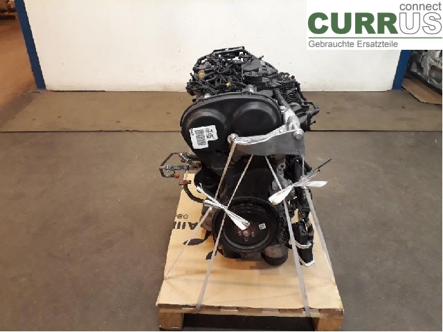 VOLVO V40  12-19 Engine 36050814 B4154T5