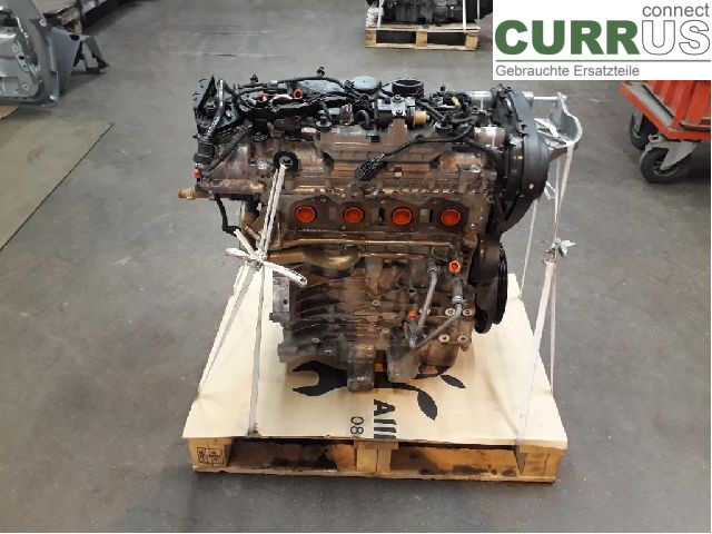 VOLVO V40  12-19 Engine 36050814 B4154T5